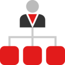 business and finance,business,interface,seo and web,organization,order,organized,hierarchical structure,hierarchy,diagram,organization chart